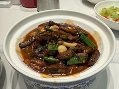 -曾家厨房·新徽菜(高新天柱路店)