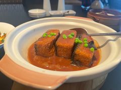 -丽晶轩中餐厅(重庆丽晶酒店)