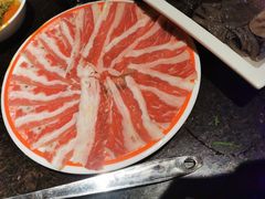 -巴蜀大宅门火锅(北大街店)