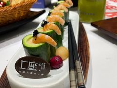 -上座云间·青年赣菜(绿茵店)
