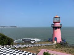 -漳州滨海火山岛自然生态风景区
