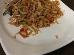 -马来西亚美食街