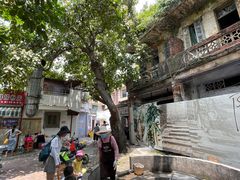 -水井拉粉油条(赤坎民国风情街店)