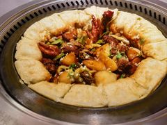 -灶座小锅烀饼·铁锅炖(全国总店)