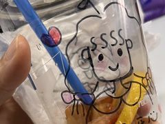 -Something For(中洲湾店)