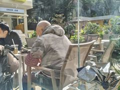 -奈雪的茶(石厦时代广场店)