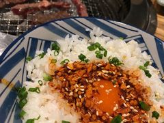 -御牛道日式烤肉料理(杭州万象城店)
