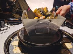 -米氏火鱼·泡椒鱼火锅(李子坝老店)