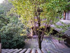 -法云安缦酒店