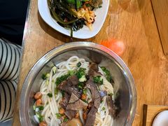 -李氏紫竹林卤粉(火车站店)