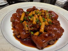 -八张桌子(老店)