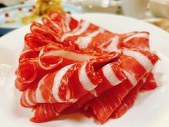 -清真·鸦儿李记·涮肉(和平里店)