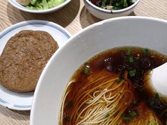 -君东记本帮面馆(天钥桥路店)