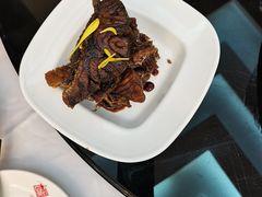 -丰收日·小海鲜·沪上家宴(顾村正大店)