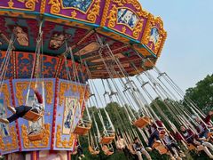 -南京银杏湖乐园