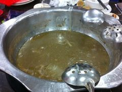 iphone_upload_pic-粤潮牛肉火锅店(江南大道店)