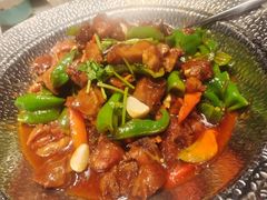 -儒忆孔府菜(清控店)