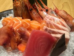 -松岛日本料理(汾江路店)
