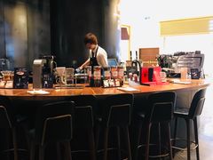 -星巴克臻选店(澳门伦敦人店)