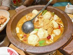 -肖记公安牛肉鱼杂馆· 省级非物质文化遗产(仁和路店)