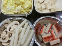 -川香煲(茅台路店)