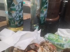 -韩盛·盛江山自助料理(沈辽路万达店)