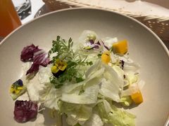 -PARFUM FLORAL花境法餐(南京首店)