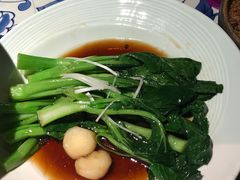 -绿茶餐厅(布吉万象汇店)