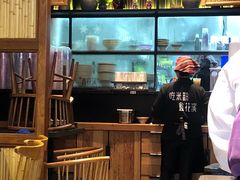 -鑫花溪牛肉米粉(苏州中心店)