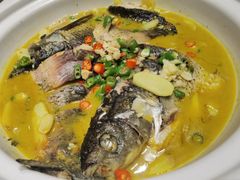 -后湖小院·乡野田园菜