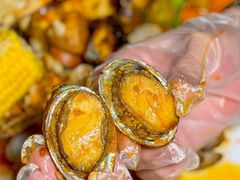 -The Boiling Crab宝灵蟹手抓海鲜(中国首店)