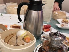 -喜宴又一村·粤菜·茶点·海鲜(壹方天地店)