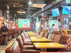 -味德西餐音乐酒吧 Wade's Bar&Grill