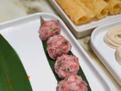 -涮福記·现切牛羊肉火锅(世纪汇店)