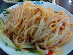 android_upload_pic-东关吉祥西安腊汁肉夹馍(健德门店)