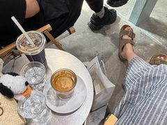 -VOYAGE COFFEE 咖啡烘焙工坊店(798艺术区店)