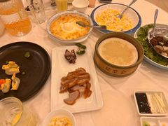 -北京全聚德(西客站店)
