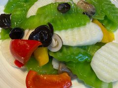 -7号院家宴.烧鸽子(门头沟店)