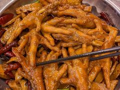 -聚味瞿记·龙虾堂(渔人码头一店)