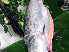 -蓝珊甄选海鲜自助·火锅大排档(近阿那亚店)
