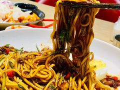 -炒码先生·韩餐炸鸡披萨(西塔店)