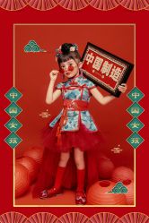 -莫奈庄园·儿童摄影馆·影视基地(江宁店)