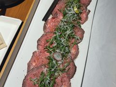 低温慢烤牛肉-黑明餐厅(白鹭洲店)