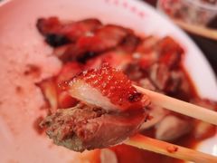 -黄连大头华烧鹅店(大良店)