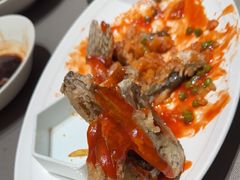 -小厨娘淮扬菜(天印大道店)