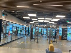 -燃坊JEN ACTIVE游泳健身中心·深圳前海JEN酒店