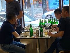 -老四季(南市场店)
