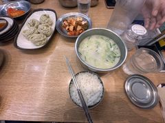 -神仙雪浓汤(明洞店)