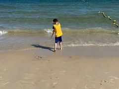 -大梅沙游艇度假酒店