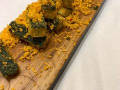 -聆桂烤鸭·金奖烤鸭(静联广场店)